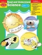Evan-Moor Corporation, Evan-Moor Educational Publishers, Jill Norris - Read and Understand Science, Grade 1 - 2 Teacher Resource