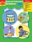 Evan-Moor Corporation, Evan-Moor Educational Publishers, Jo Ellen Moore - Read and Understand Science, Grade 2 - 3 Teacher Resource