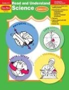 Evan-Moor Corporation, Evan-Moor Educational Publishers, Herbst - Read and Understand Science, Grade 4 - 6 Teacher Resource