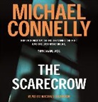 Michael Connelly, Michael Brandon - Scarecrow (Hörbuch)