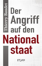 Thierry Baudet - Der Angriff auf den Nationalstaat