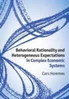 Cars Hommes, Cars (Universiteit Van Amsterdam) Hommes, Hommes Cars - Behavioral Rationality and Heterogeneous Expectations in Complex