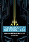 John R. Suler, John R. (Rider University Suler, Suler John R. - Psychology of the Digital Age