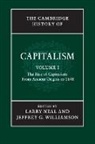 Larry Neal, Larry Williamson Neal, Jeffrey G. Williamson, Larry Neal, Jeffrey G. Williamson - Cambridge History of Capitalism