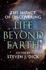 Steven J. Dick, Steven J. Dick, Steven J. (Library of Congress Dick, Dick Steven J. - Impact of Discovering Life Beyond Earth
