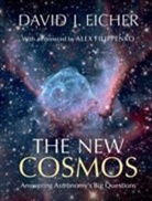 David J. Eicher, EICHER DAVID J., David J. Eicher - New Cosmos