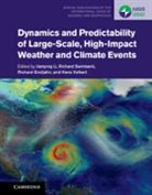 Jianping Li, Jianping (Beijing Normal University) Swinbank Li, Jianping Swinbank Li, Richard Grotjahn, Richard (University of California Grotjahn, Jianping Li... - Dynamics and Predictability of Large Scale, High Impact Weather and