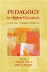 Gordon Wells, Gordon (University of California Wells, Gordon Edwards Wells, Anne Edwards, Anne (University of Oxford) Edwards, Gordon Wells... - Pedagogy in Higher Education