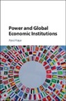 Ayse Kaya, Ayse (Swarthmore College Kaya, Kaya Ayse - Power and Global Economic Institutions