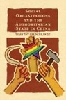 Timothy Hildebrandt, Timothy (Dr Hildebrandt - Social Organizations and the Authoritarian State in China