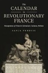 Sanja Perovic, Sanja (King''s College London) Perovic, Perovic Sanja - Calendar in Revolutionary France