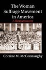 Corrine M. McConnaughy, Corrine M. (Ohio State University) Mcconnaughy, McConnaughy Corrine M. - Woman Suffrage Movement in America