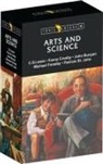 #Value! Various (Professor of Indian Ocean Studies, Various, Various Various, Curtin University Various (Professor of Indian Ocean Studies - Trailblazer Arts & Science Box Set 6