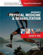 David X. Cifu - Braddom's Physical Medicine and Rehabilitation