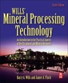 J.A. Finch, J.A. (McGill University Finch, James Finch, James H. Finch, Barry A. Wills, Barry A. (Senior Partner Wills... - Wills'' Mineral Processing Technology
