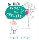 Oliver Jeffers, Jeffers Oliver, Oliver Jeffers, Jeffers Oliver - What's the Opposite?