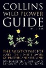 David Streeter, Streeter David, Felicity Cole, Cole Felicity, Audrey Hardcastle, Hardcastle Audrey... - Collins Wild Flower Guide