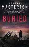 Graham Masterton - Buried