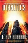 L. Ron Hubbard, L Ron Hubbard - Introduction to Dianetics (Audio book)
