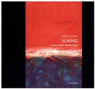Jonathon Green, Jonathon (Independent scholar) Green - Slang: A Very Short Introduction