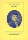 Karl Phillipp Moritz, Christof Wingertszahn - Gedichte