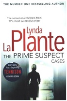 Lynda La Plante, La Plante Lynda - The Prime Suspect Cases