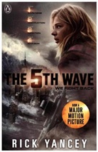 Rick Yancey, Yancey Rick - The 5th Wave