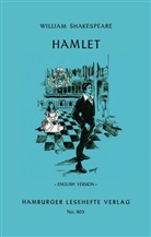 Shakespeare, William Shakespeare - Hamlet