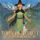 Terry Pratchett, Paul Kidby, Tony Robinson - The Shepherd's Crown (Audio book)