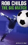 Rob Childs, Childs Rob - The Big Match