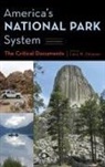 Lary M Dilsaver, Lary M. Dilsaver, Dilsaver Lary M. - America''s National Park System