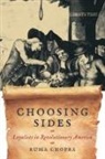 Ruma Chopra, Chopra Ruma - Choosing Sides
