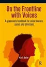 Keith Butler, Butler Keith - On the Frontline With Voices