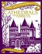 Stephen Halliday - Cathedrals and Abbeys