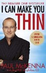 Paul McKenna - I Can Make You Thin