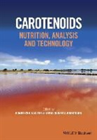 Malgorzat Baranska, Malgorzata Baranska, Malgorzata Kaczor Baranska, a Kaczor, Agnieszka Kaczor, Agnieszka Baranska Kaczor... - Carotenoids