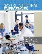John S. A. Collins, Roy Soetikno, Roy M. Soetikno, TC Tham, Tony C. K. Tham, Tony C. K. (University of Ulster and Royal H Tham... - Gastrointestinal Emergencies