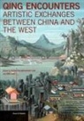 Petra Ten Chu, Petra Ten Doesschate Chu, Petra Ten-doess Chu, Petra ten-Doesschate Chu, Petra Ten Chu, Petra ten-Doesschate Chu... - Qing Encounters