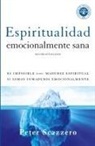Peter Scazzero - Espiritualidad emocionalmente sana