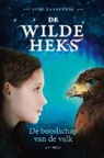 Lene Kaaberbøl - De boodschap van de valk