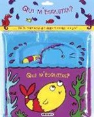 Richard Powell, Emily Bolam - Qui m'esquitxa?