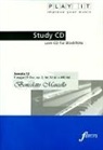Benedetto Marcello - Sonata 12 F major/F-Dur, op. 2, Nr. 12 (a` = 440Hz) (Hörbuch)