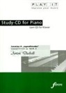 Anton Diabelli - Sonatine VI "Jugendfreuden" d minor / d-moll, op. 163 Nr. 6 (Hörbuch)