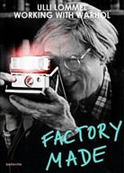 Ulli Lommel - Factory Made