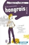 G. Kassai, P. simig, Pia Simig, T. Szende - Hongrois de poche : kit de conversation