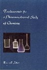 Frits H. Julius, Julius Frits H. - Fundamentals for a Phenomenological Study of Chemistry