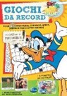 Giochi da record. Summer enigmistica