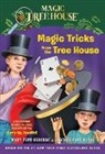 Natalie Pope Boyce, Sal Murdocca, Mary Pope Osborne, Luiz Vilela, Sal Murdocca, Salvatore Murdocca... - Magic Tricks from the Tree House