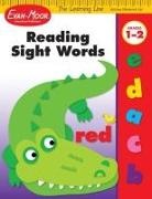 Evan-Moor Corporation, Evan-Moor Educational Publishers, Evan-Moor Educational Publishers - Learning Line: Reading Sight Words, Grade 1 - 2 Workbook