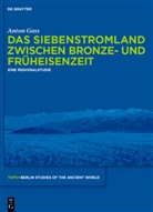 Anton Gass - Das Siebenstromland zwischen Bronze- und Früheisenzeit